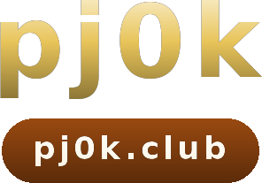 pj0k logo